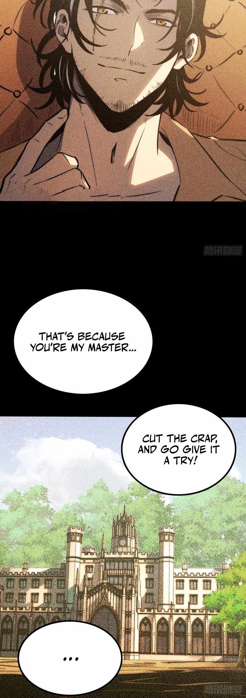 Read Full-Time Awakening chapter 84 image 30 on Lezhin