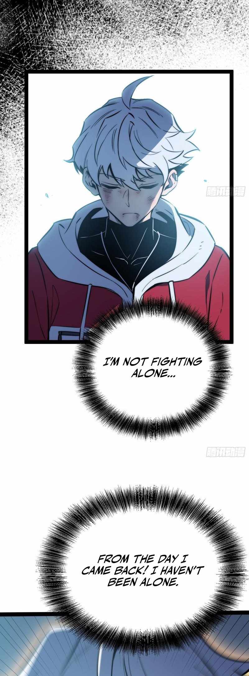 Read Full-Time Awakening chapter 84 image 34 on Lezhin