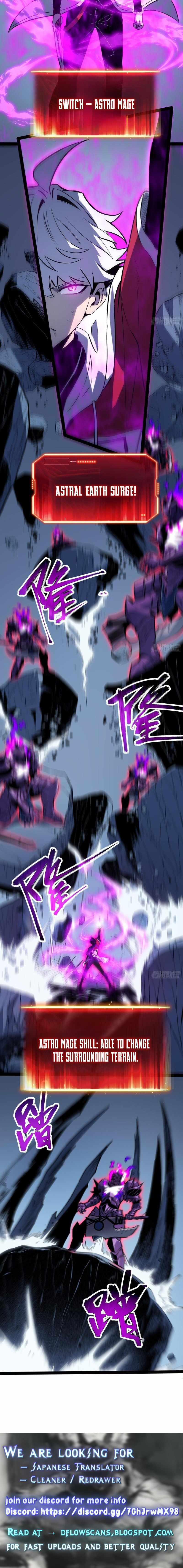 Read Full-Time Awakening chapter 84 image 36 on Lezhin