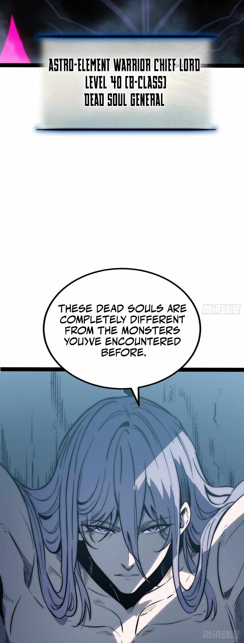 Read Full-Time Awakening chapter 84 image 5 on Lezhin