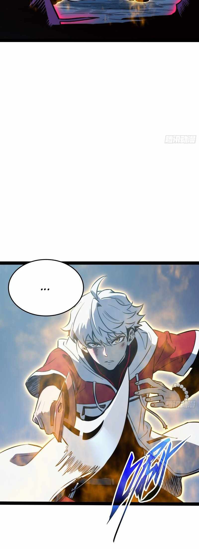 Read Full-Time Awakening chapter 84 image 8 on Lezhin