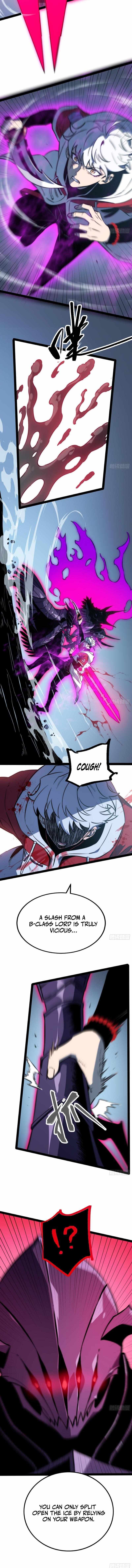 Read Full-Time Awakening chapter 85 image 11 on Lezhin