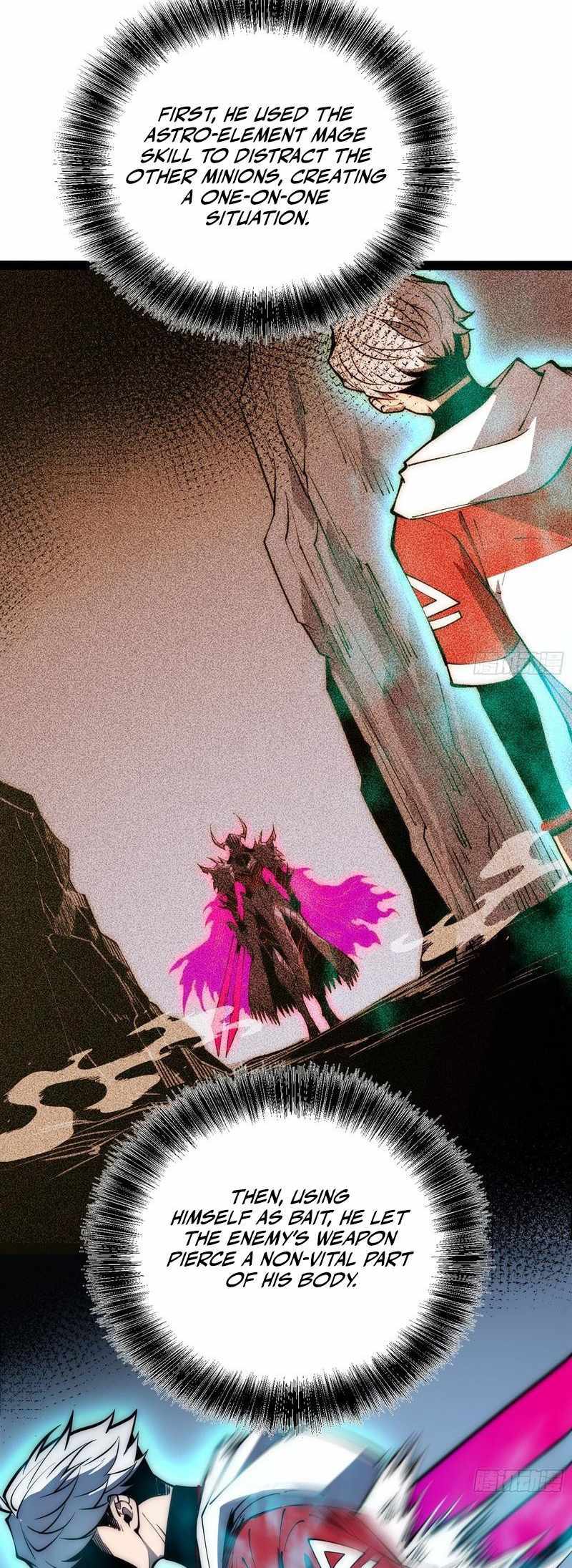 Read Full-Time Awakening chapter 85 image 16 on Lezhin