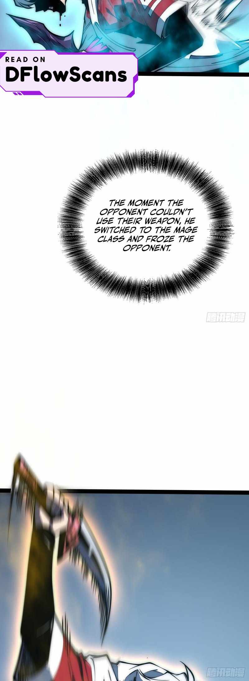 Read Full-Time Awakening chapter 85 image 17 on Lezhin