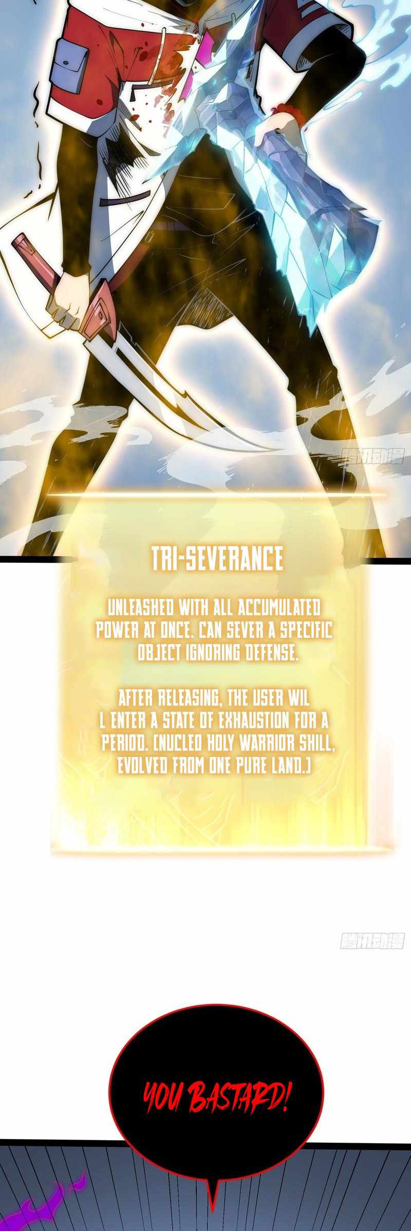 Read Full-Time Awakening chapter 85 image 20 on Lezhin