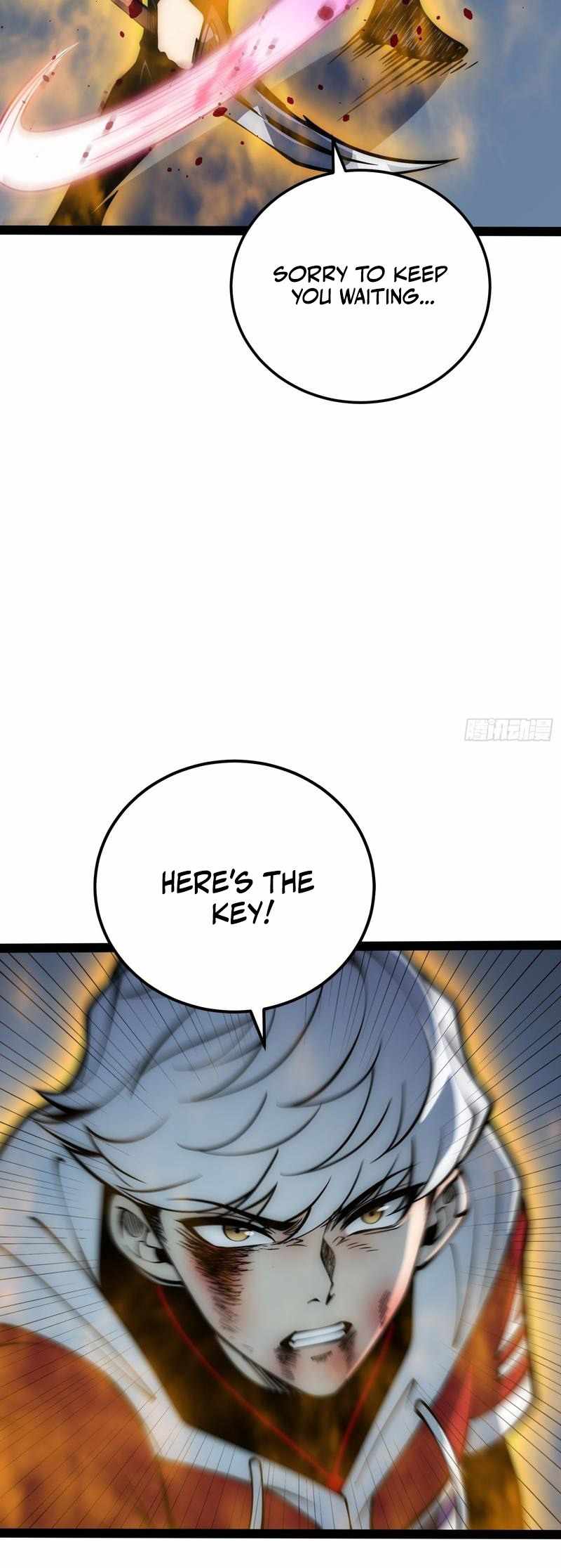 Read Full-Time Awakening chapter 85 image 23 on Lezhin