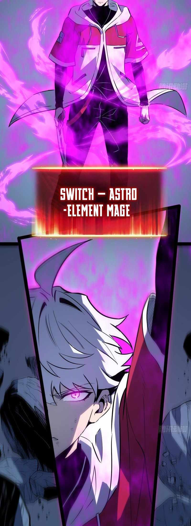 Read Full-Time Awakening chapter 85 image 3 on Lezhin