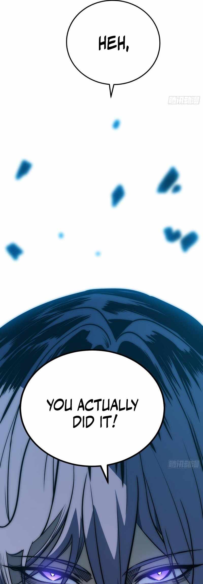 Read Full-Time Awakening chapter 85 image 31 on Lezhin