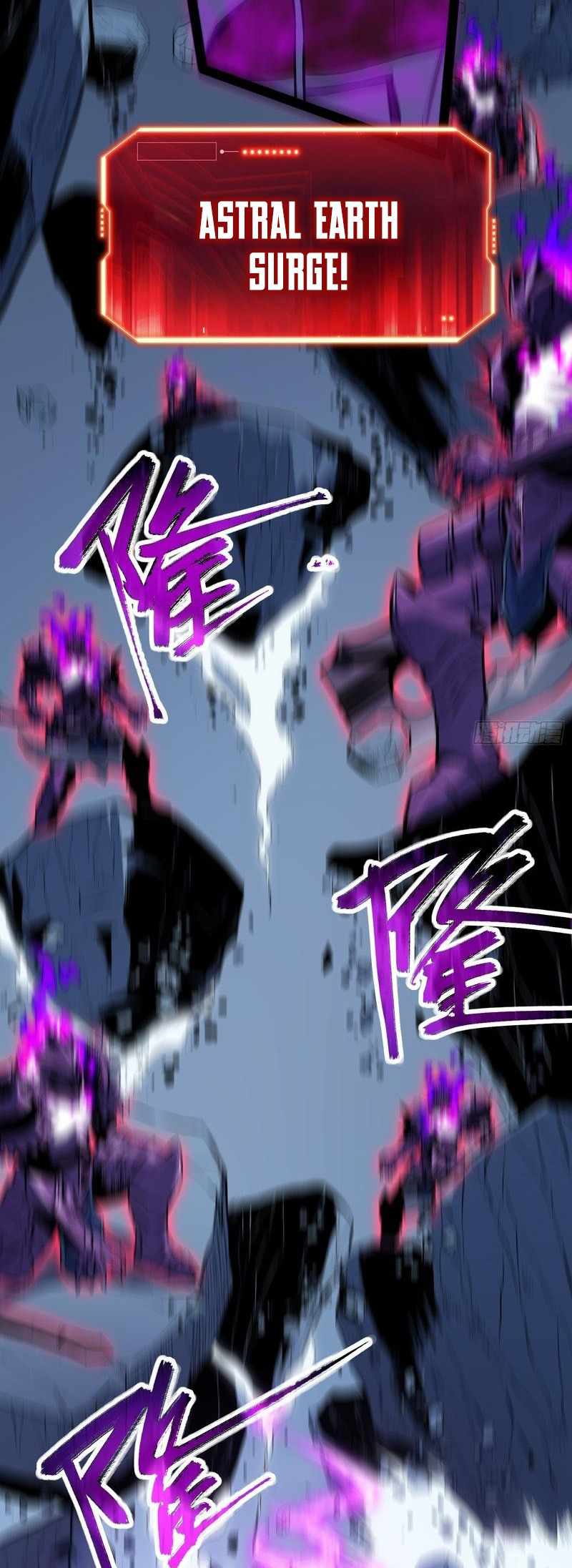 Read Full-Time Awakening chapter 85 image 4 on Lezhin