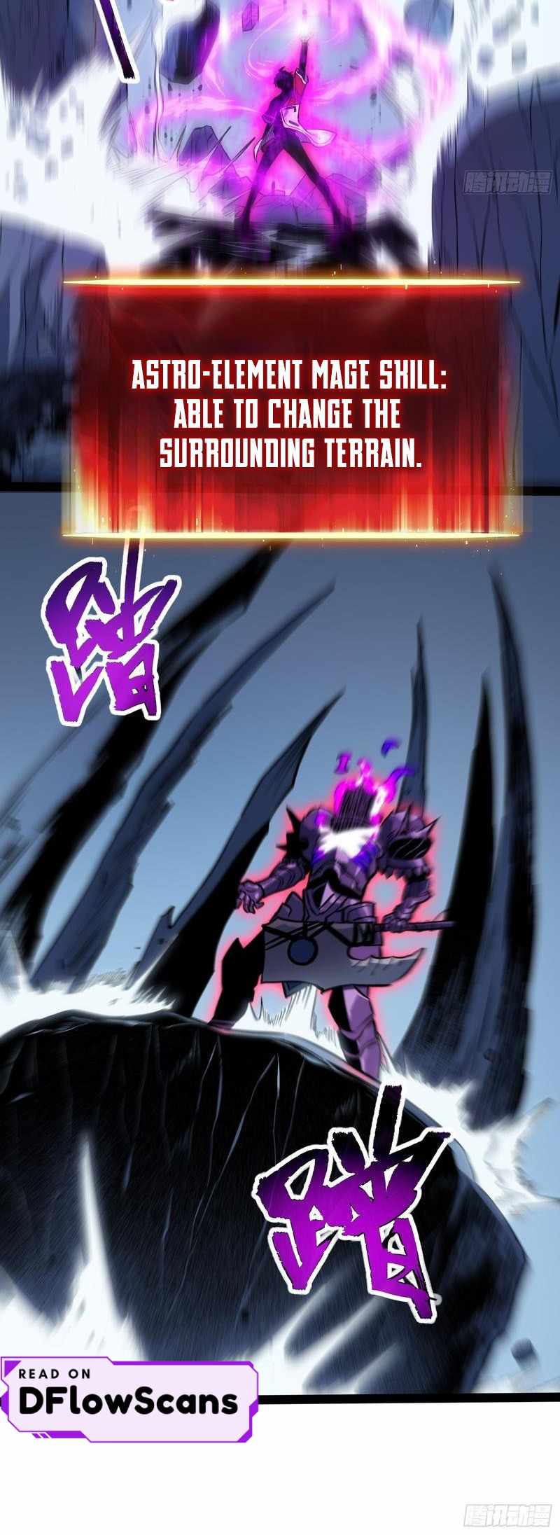 Read Full-Time Awakening chapter 85 image 5 on Lezhin
