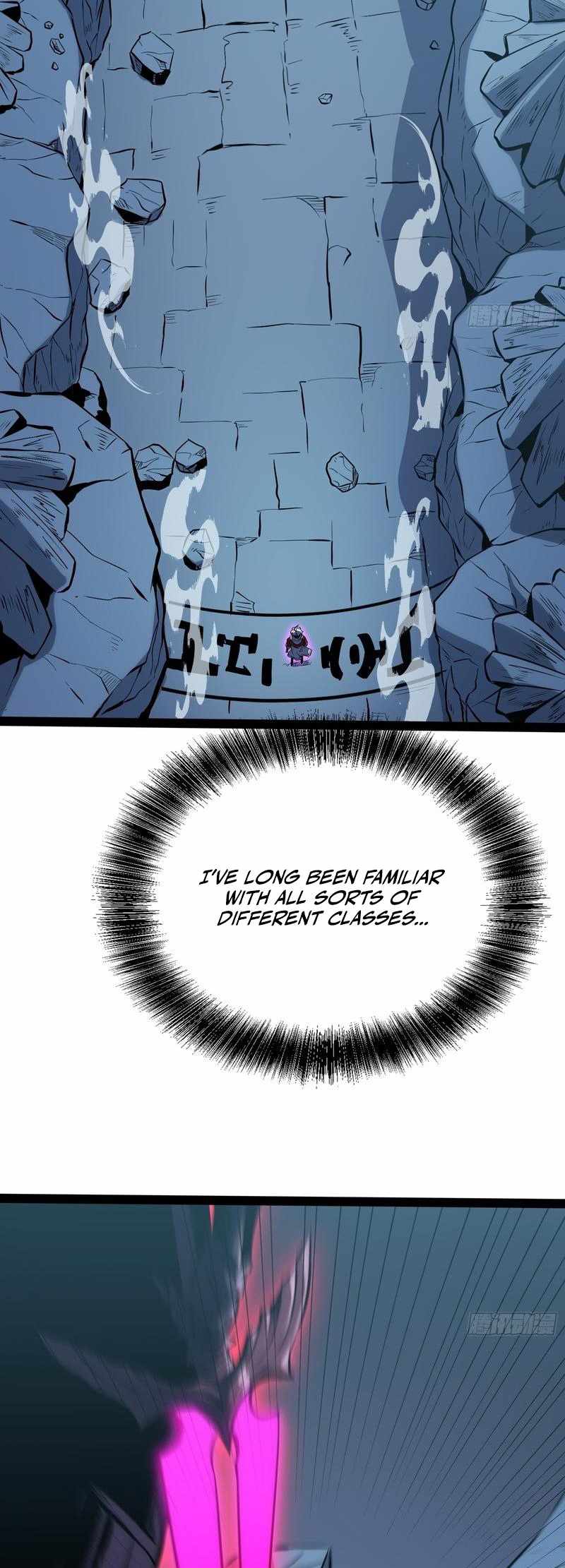 Read Full-Time Awakening chapter 85 image 9 on Lezhin