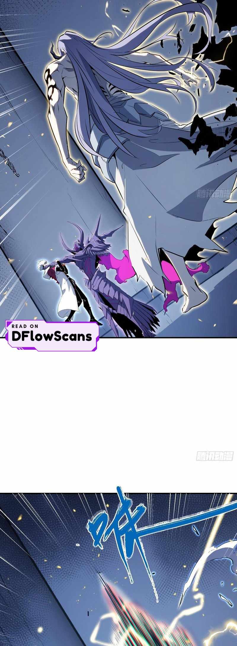 Read Full-Time Awakening chapter 86 image 22 on Lezhin