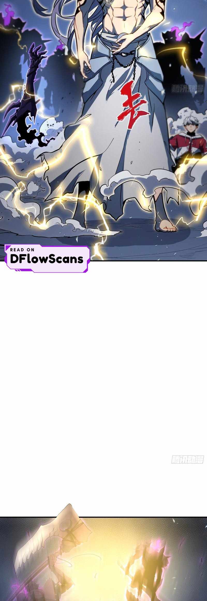 Read Full-Time Awakening chapter 86 image 28 on Lezhin