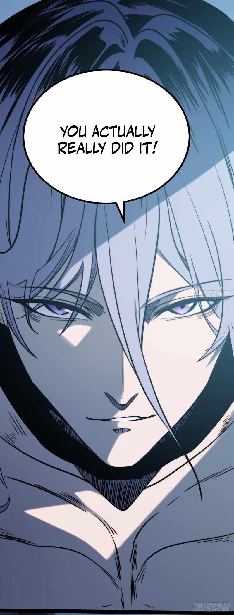 Read Full-Time Awakening chapter 86 image 5 on Lezhin