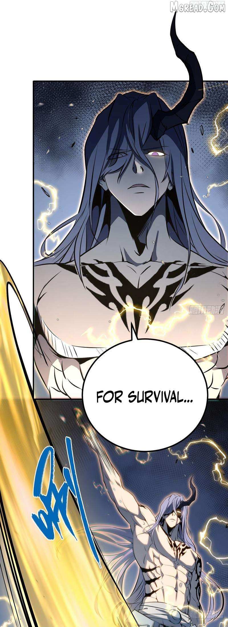 Read Full-Time Awakening chapter 87 image 13 on Lezhin