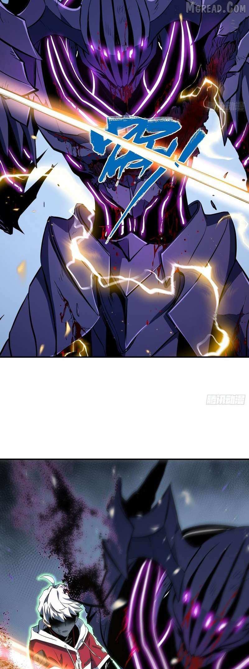 Read Full-Time Awakening chapter 87 image 22 on Lezhin