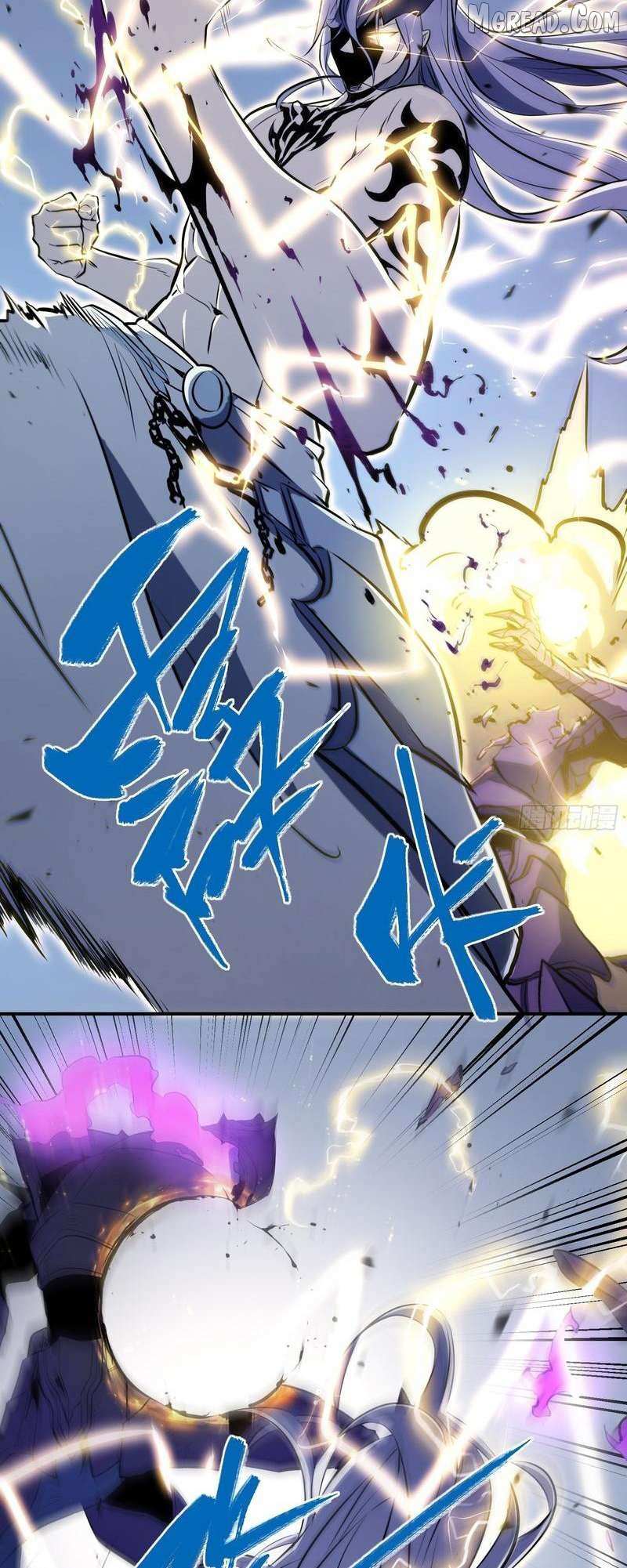 Read Full-Time Awakening chapter 87 image 3 on Lezhin