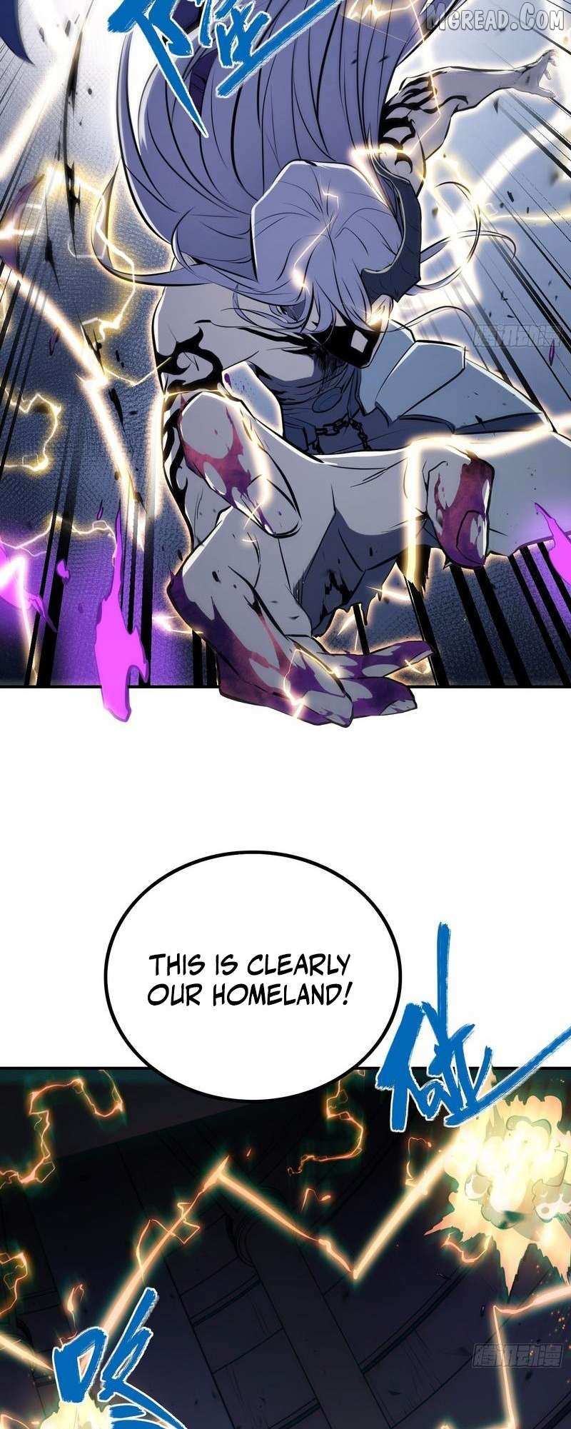 Read Full-Time Awakening chapter 87 image 4 on Lezhin