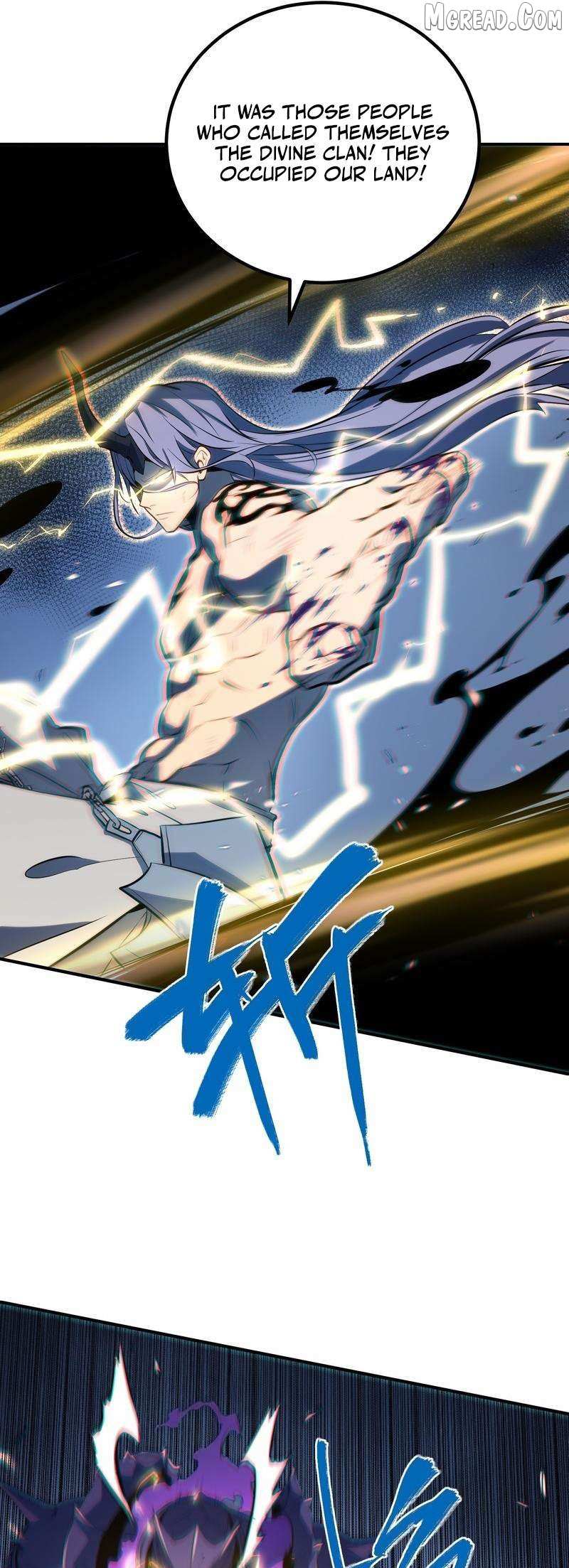 Read Full-Time Awakening chapter 87 image 7 on Lezhin