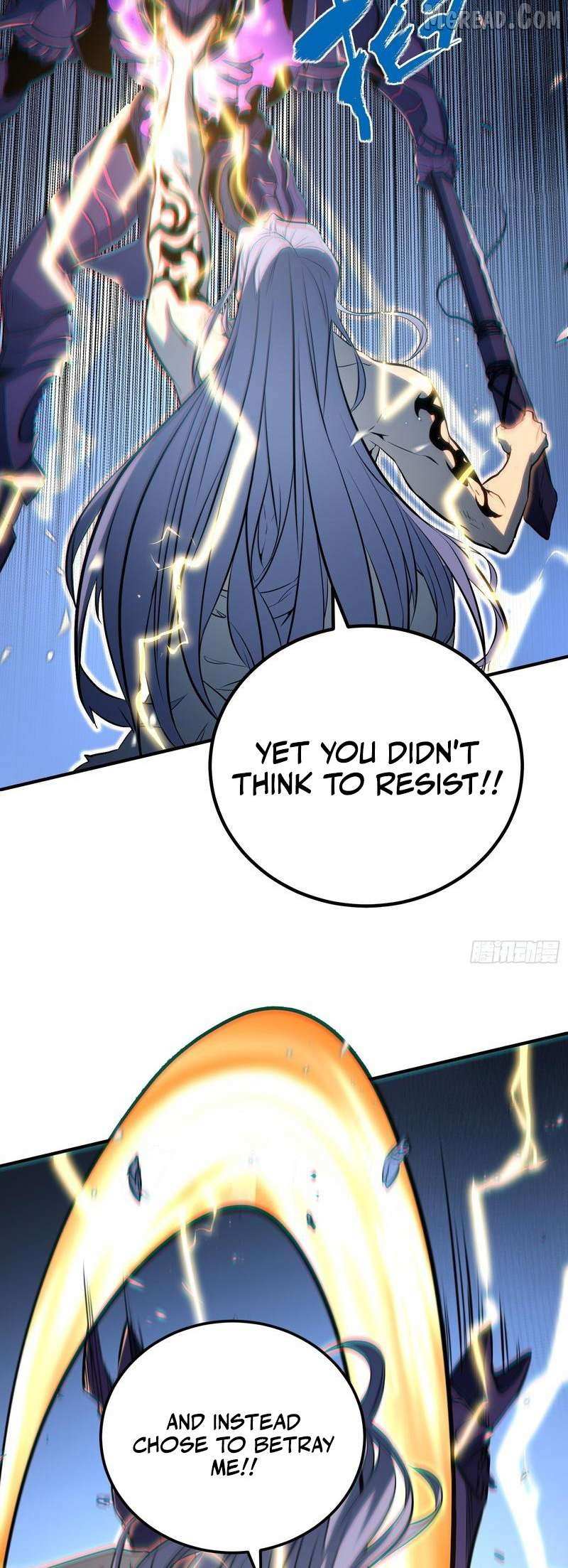Read Full-Time Awakening chapter 87 image 8 on Lezhin