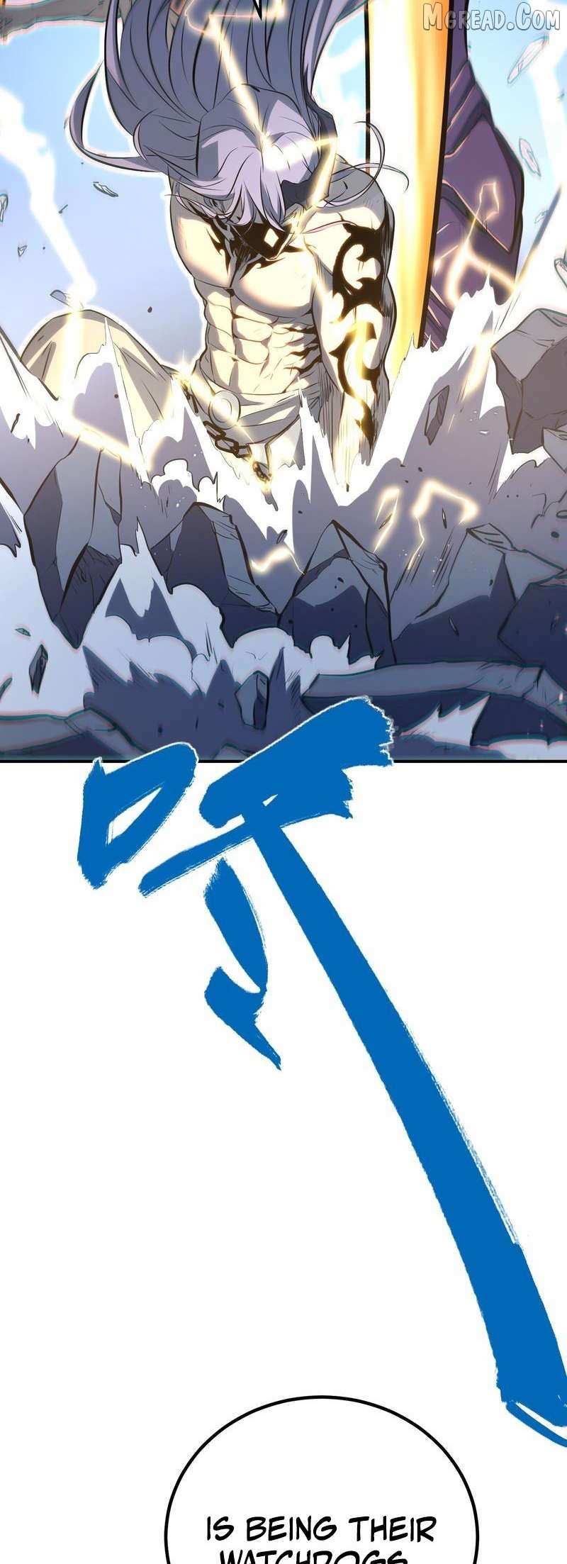 Read Full-Time Awakening chapter 87 image 9 on Lezhin