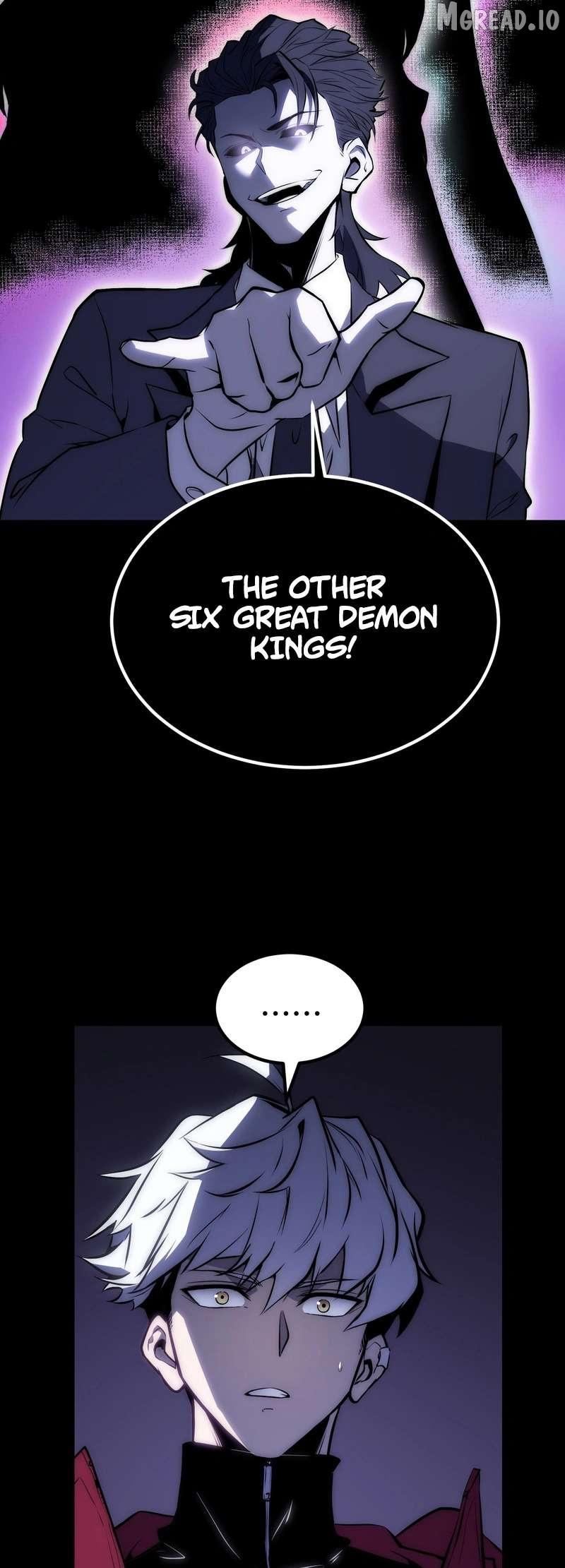 Read Full-Time Awakening chapter 88 image 1 on Lezhin