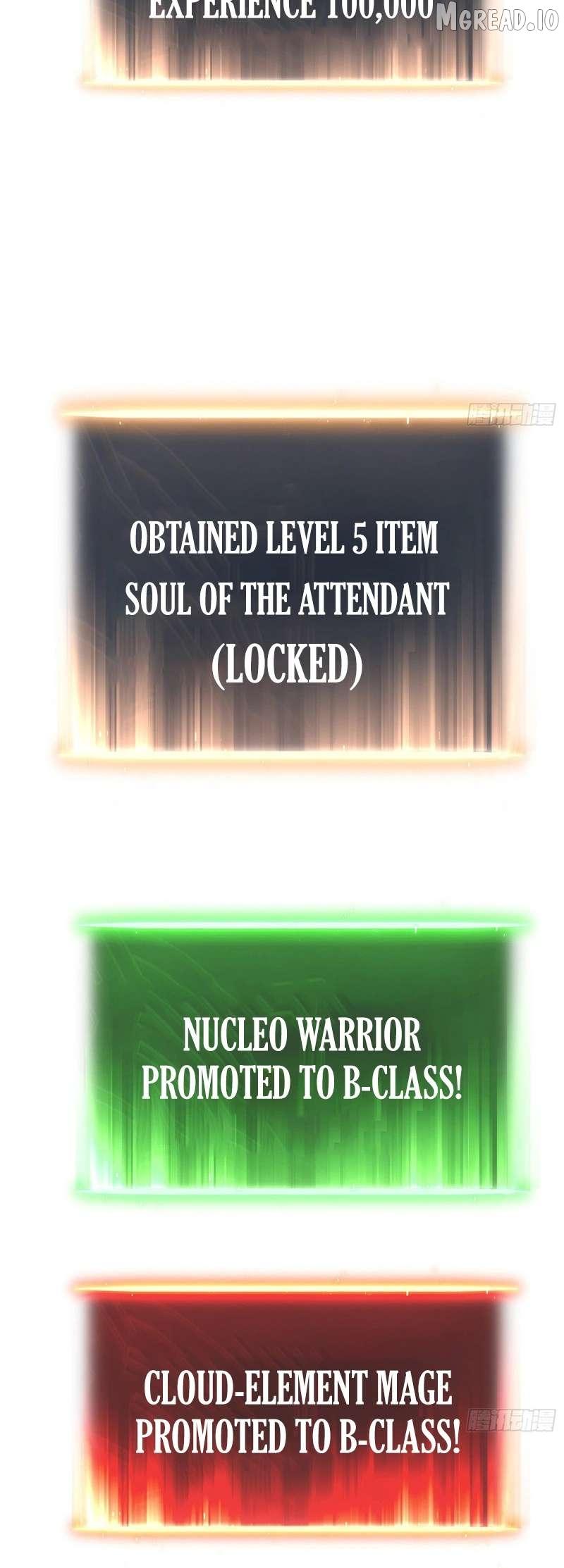 Read Full-Time Awakening chapter 88 image 10 on Lezhin