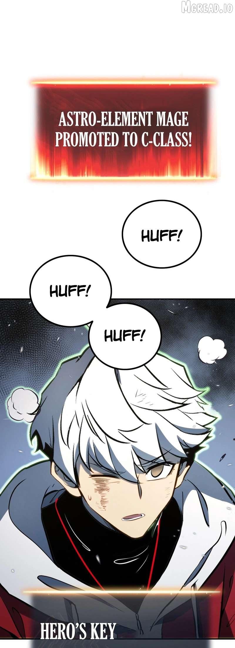 Read Full-Time Awakening chapter 88 image 11 on Lezhin
