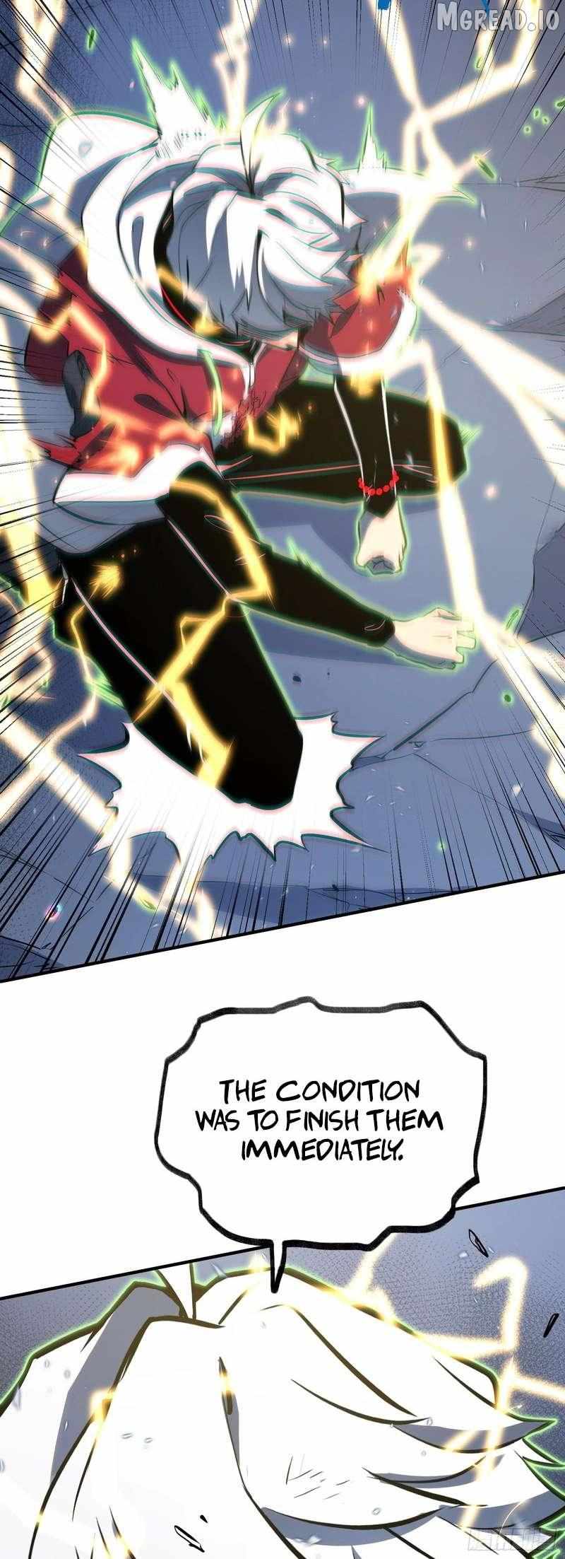 Read Full-Time Awakening chapter 88 image 15 on Lezhin