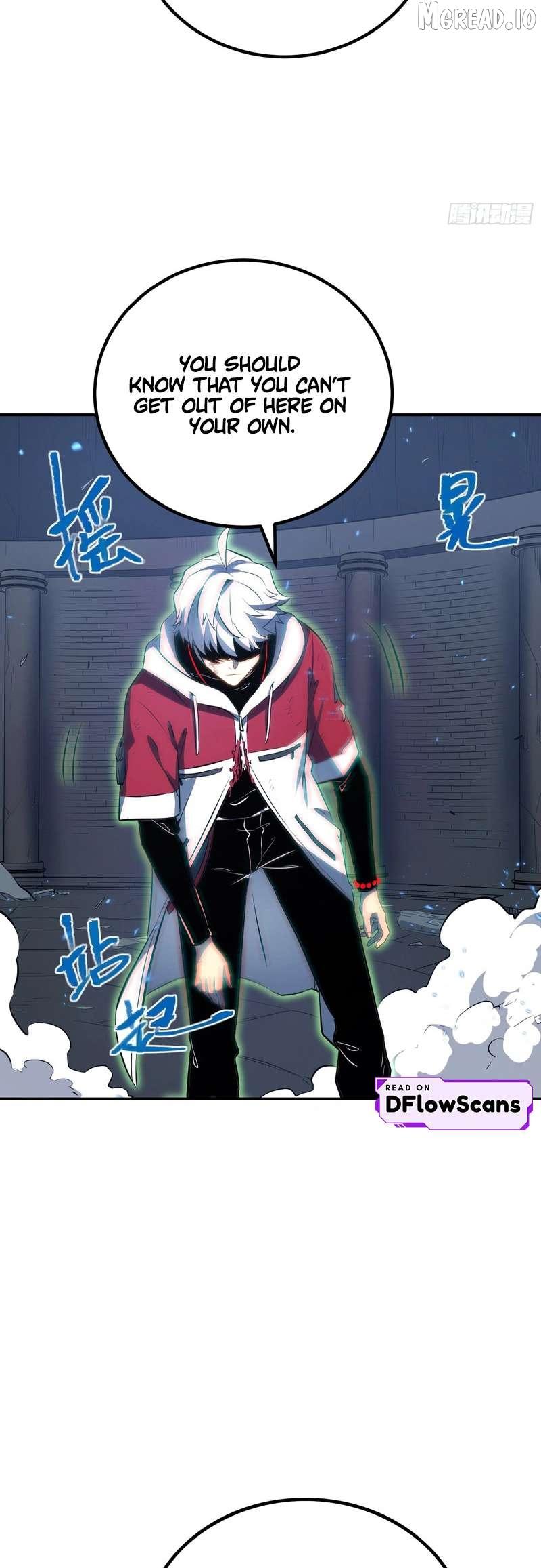 Read Full-Time Awakening chapter 88 image 19 on Lezhin