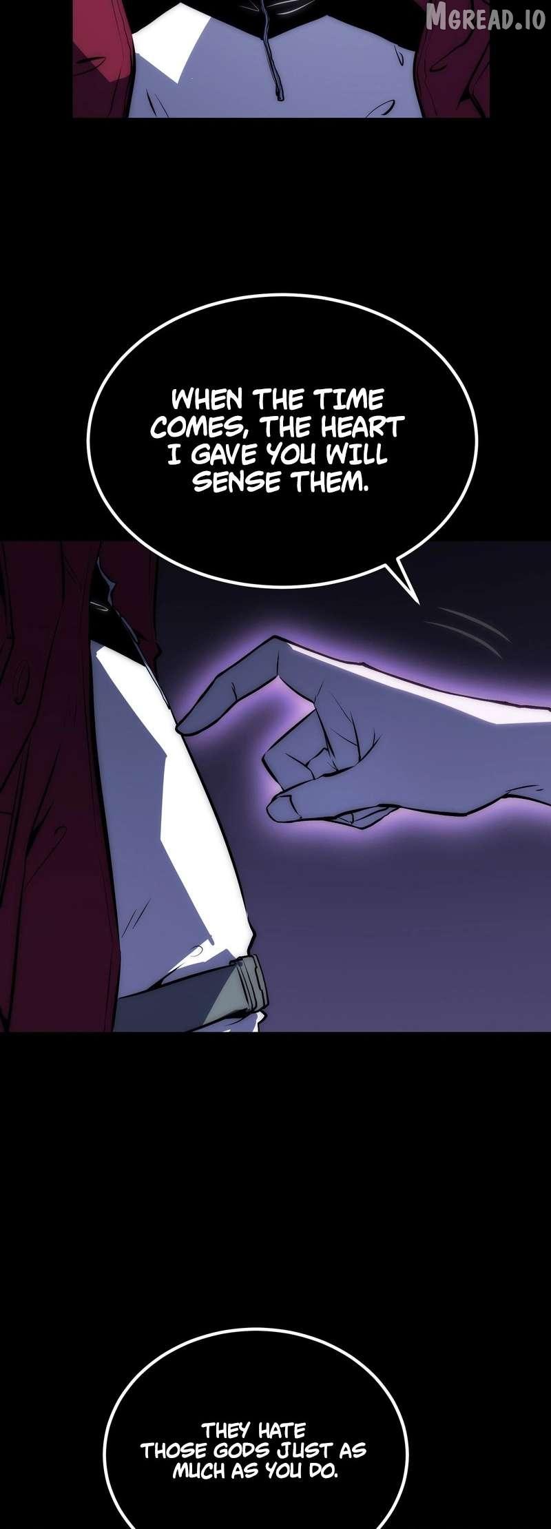 Read Full-Time Awakening chapter 88 image 2 on Lezhin