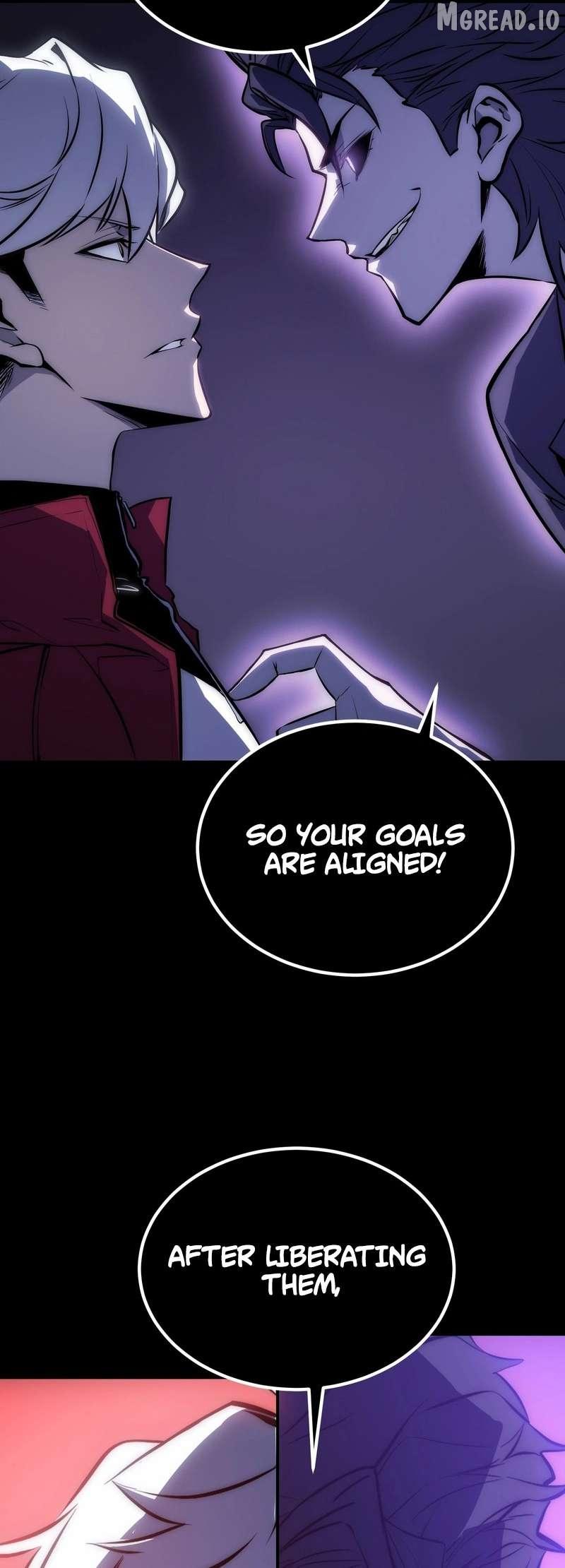 Read Full-Time Awakening chapter 88 image 3 on Lezhin