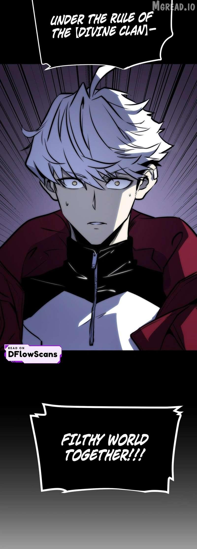 Read Full-Time Awakening chapter 88 image 7 on Lezhin