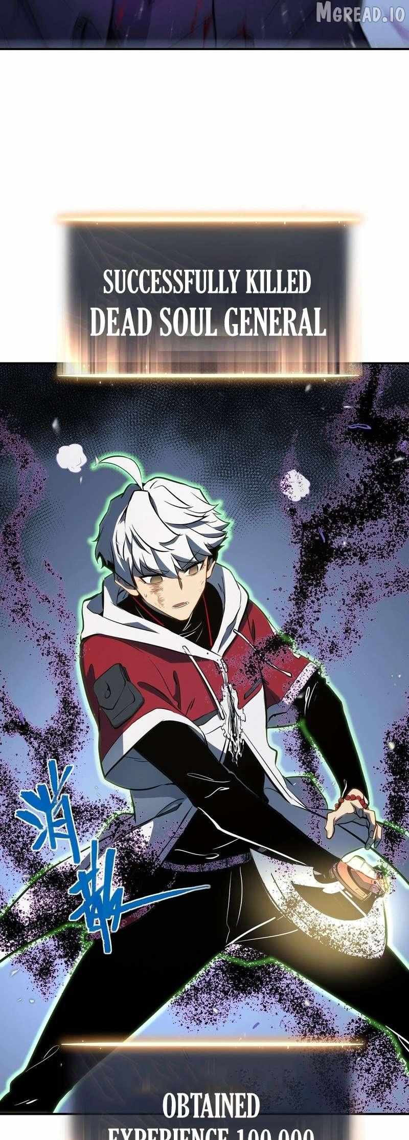 Read Full-Time Awakening chapter 88 image 9 on Lezhin