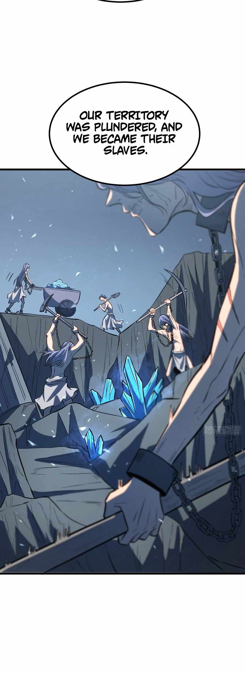 Read Full-Time Awakening chapter 89 image 16 on Lezhin