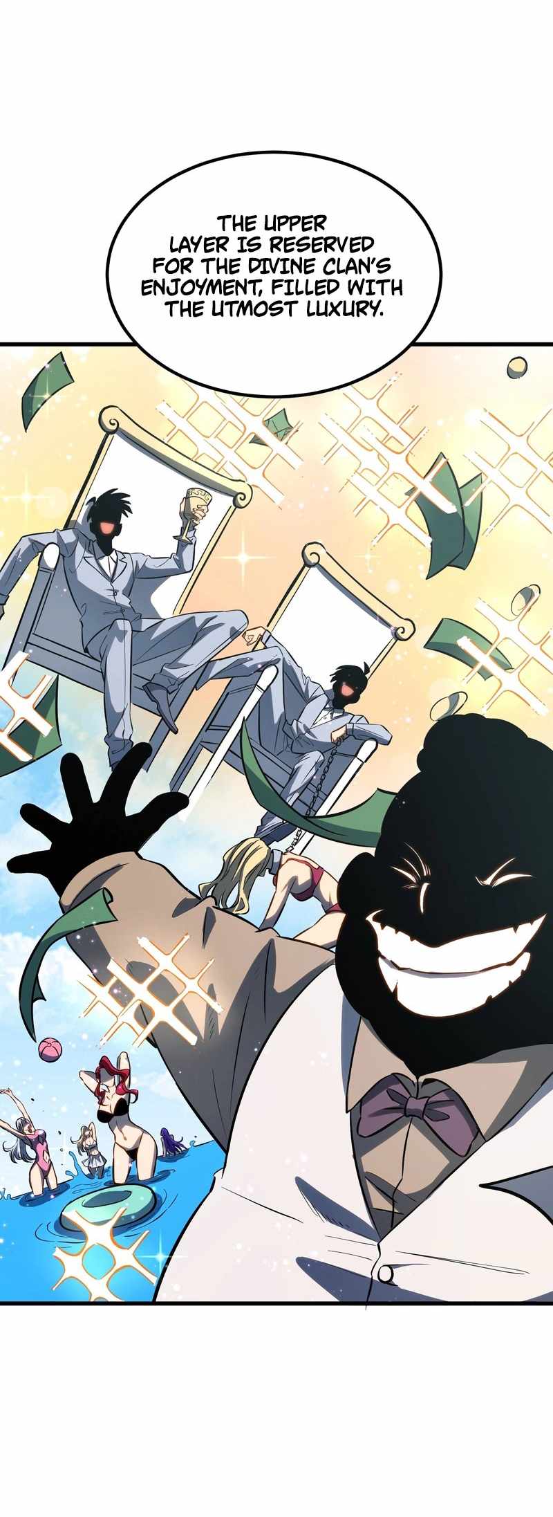 Read Full-Time Awakening chapter 89 image 18 on Lezhin