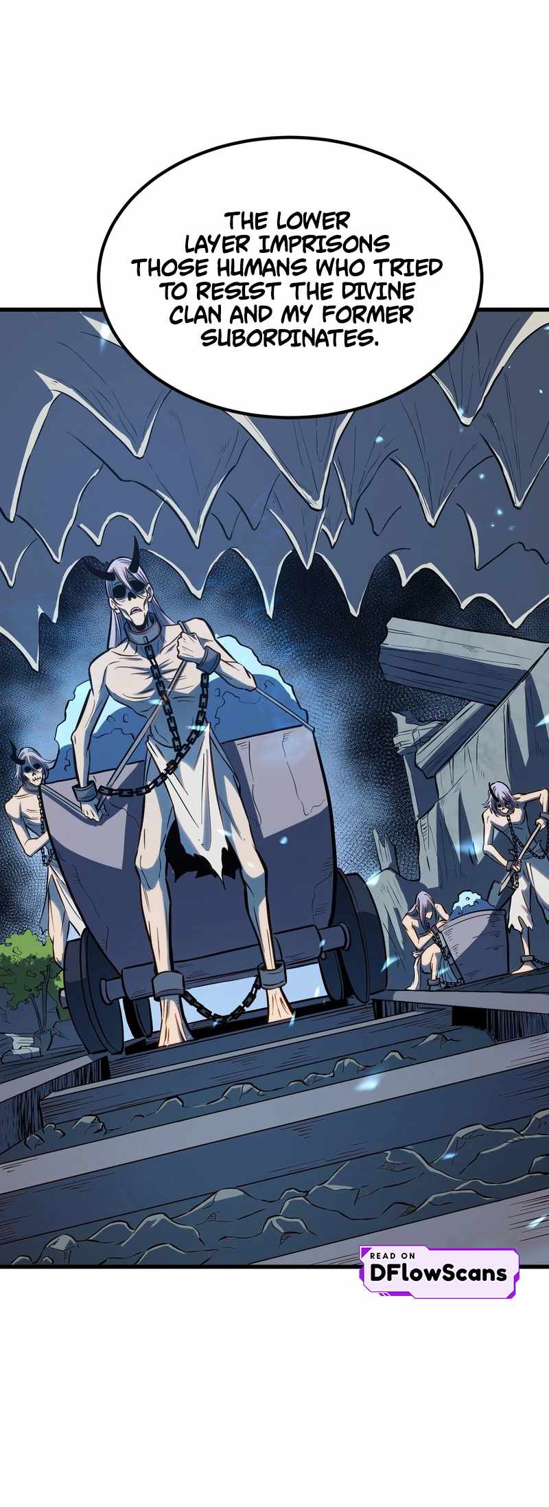 Read Full-Time Awakening chapter 89 image 19 on Lezhin