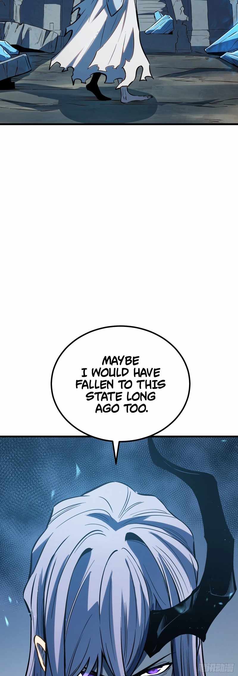 Read Full-Time Awakening chapter 89 image 25 on Lezhin