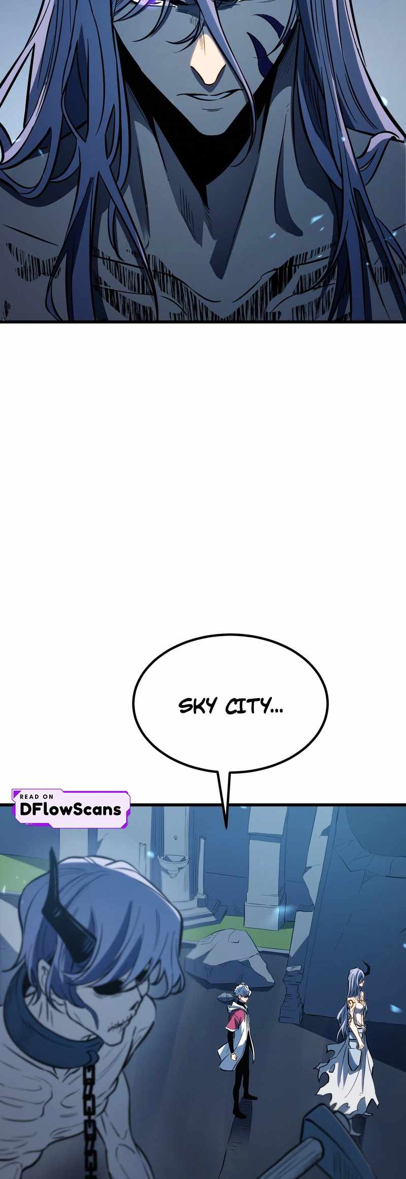Read Full-Time Awakening chapter 89 image 26 on Lezhin