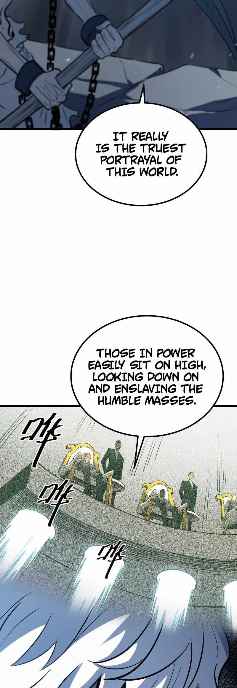 Read Full-Time Awakening chapter 89 image 27 on Lezhin