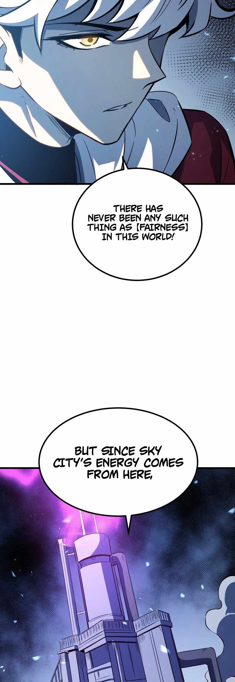 Read Full-Time Awakening chapter 89 image 28 on Lezhin