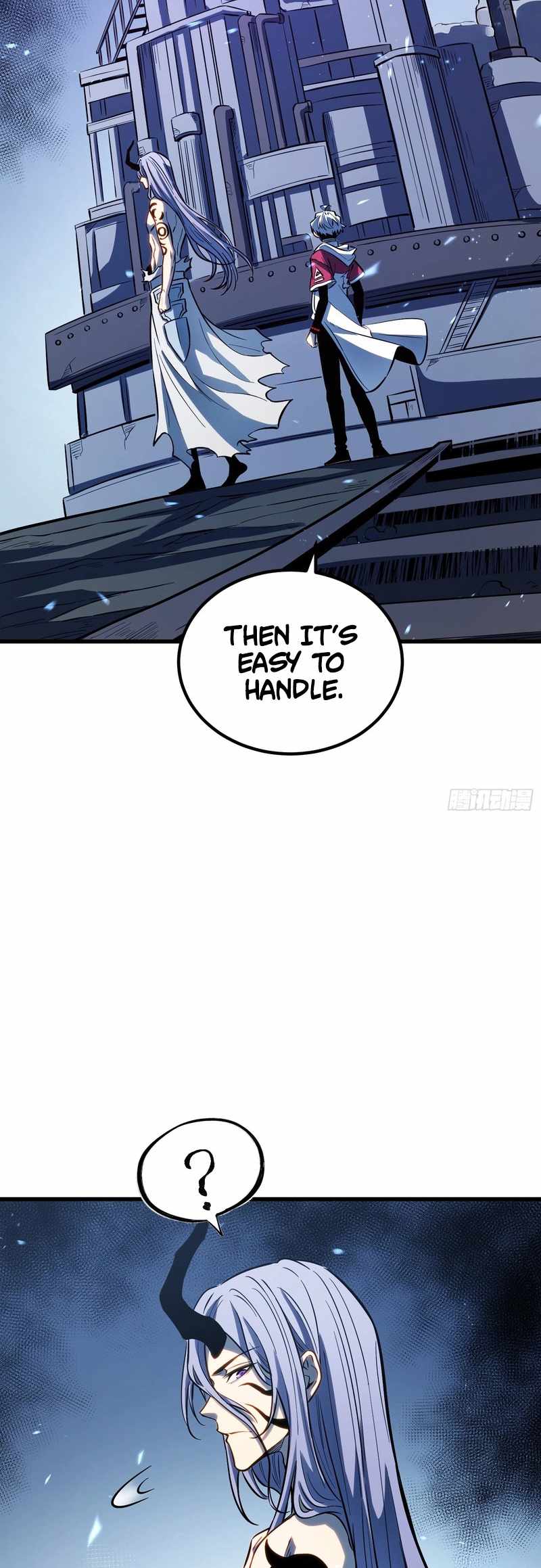 Read Full-Time Awakening chapter 89 image 29 on Lezhin
