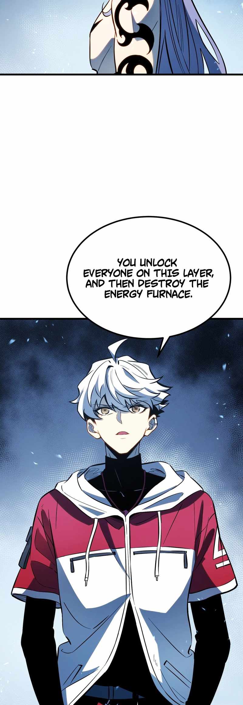 Read Full-Time Awakening chapter 89 image 30 on Lezhin