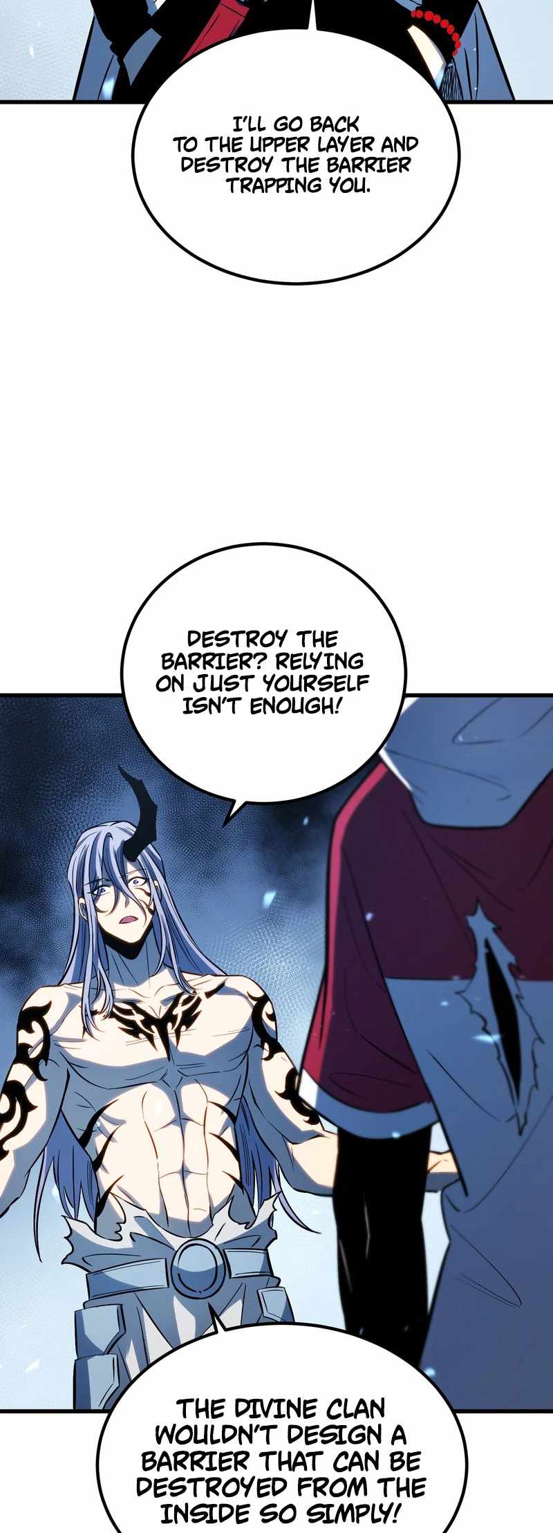 Read Full-Time Awakening chapter 89 image 31 on Lezhin
