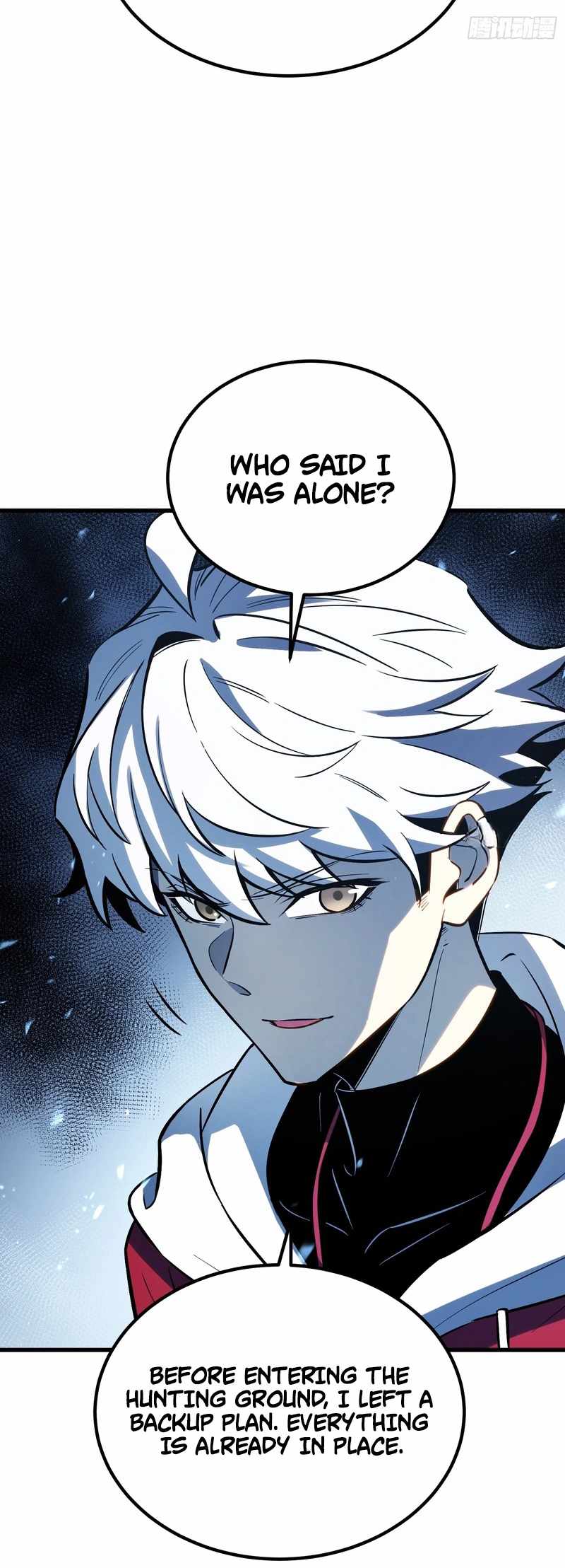Read Full-Time Awakening chapter 89 image 32 on Lezhin