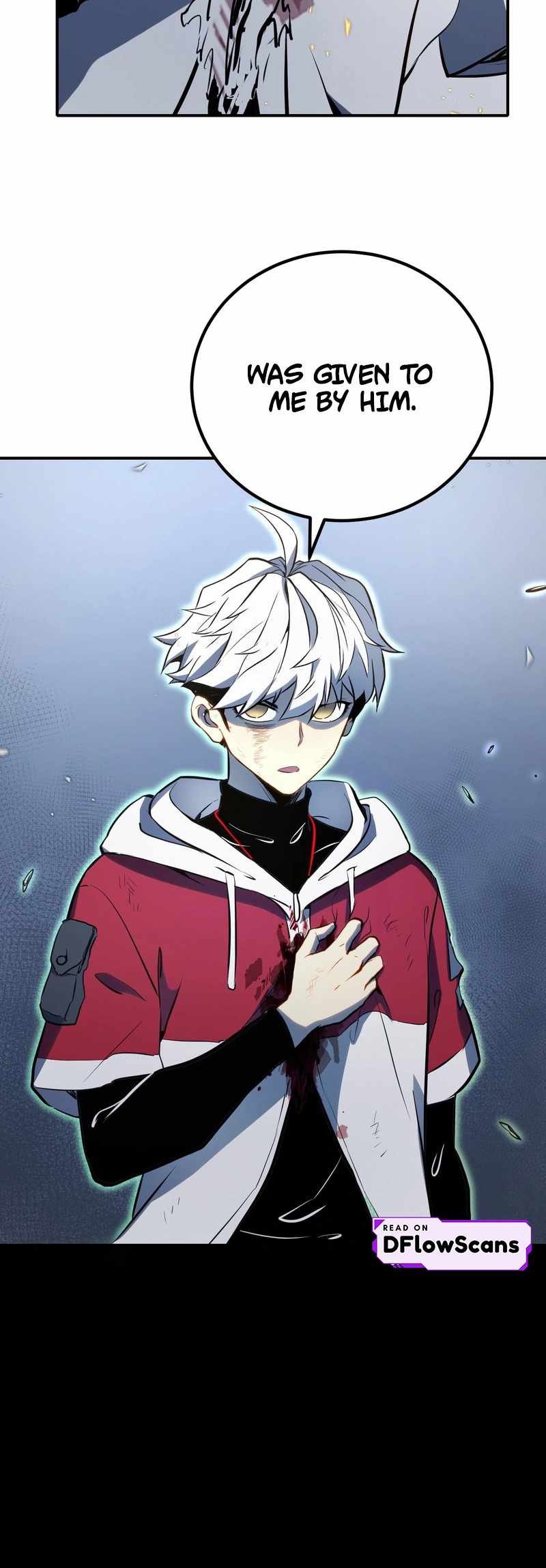 Read Full-Time Awakening chapter 89 image 4 on Lezhin