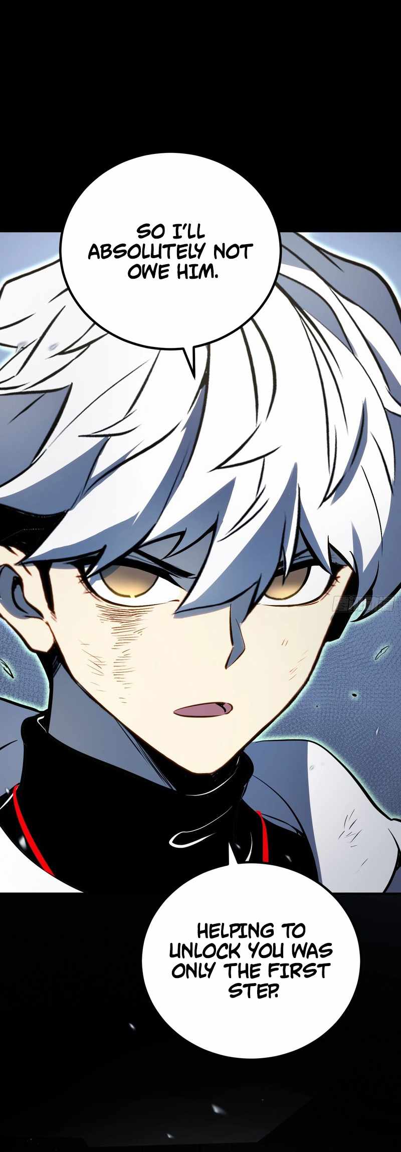 Read Full-Time Awakening chapter 89 image 5 on Lezhin