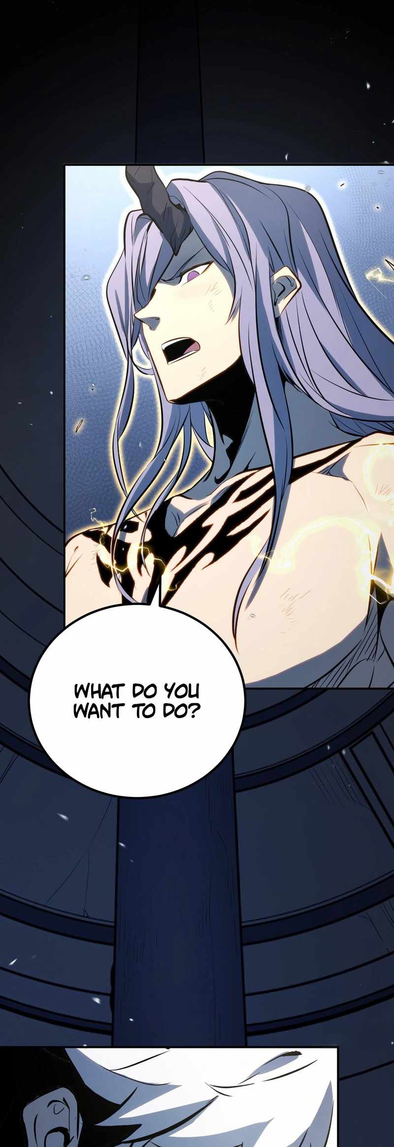Read Full-Time Awakening chapter 89 image 6 on Lezhin