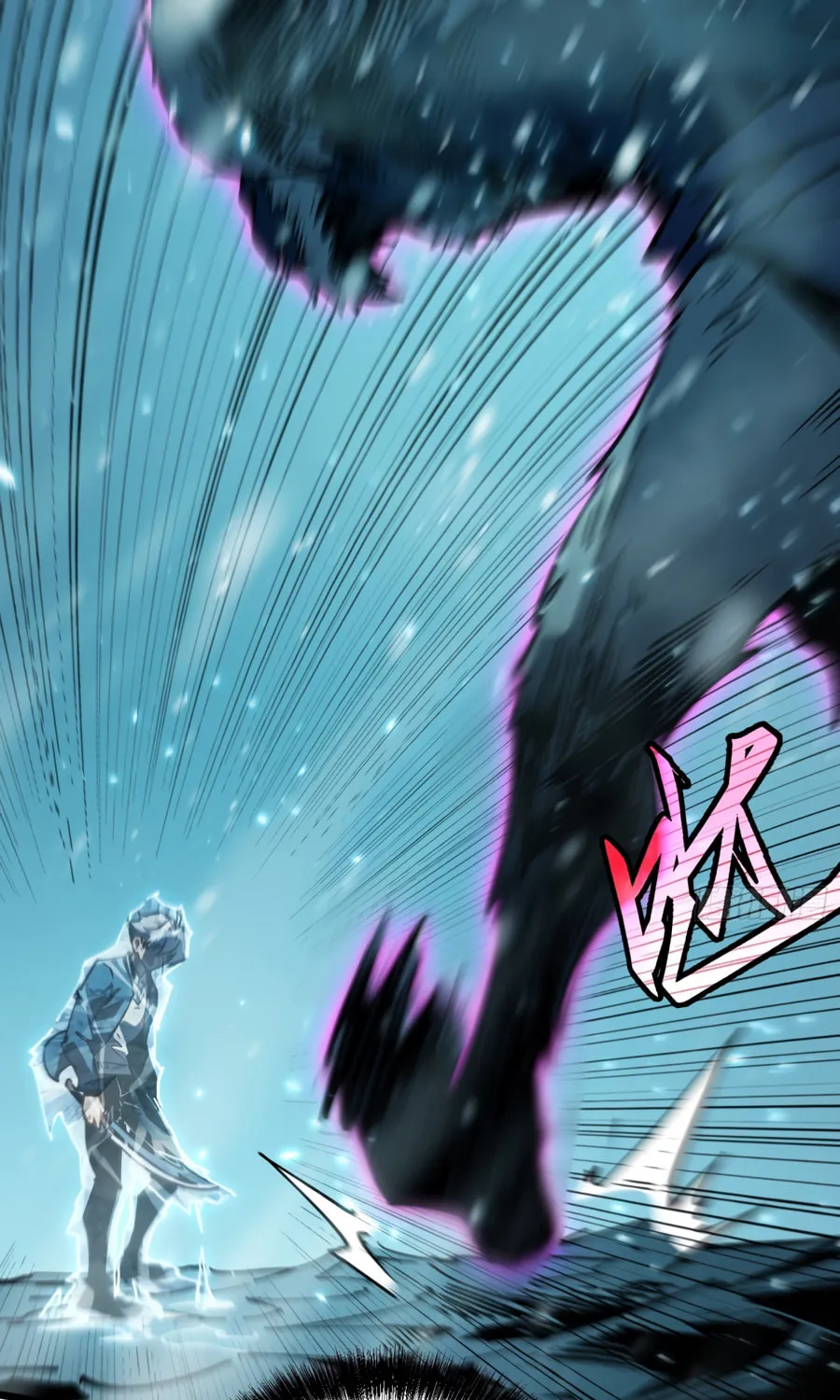 Read Full-Time Awakening chapter 9 image 11 on Lezhin