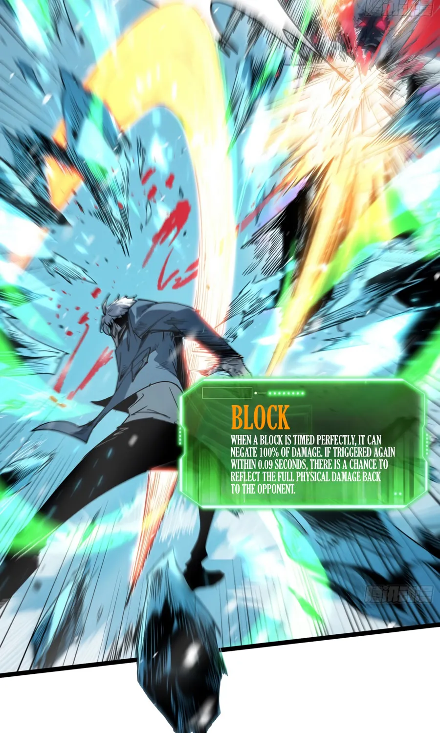Read Full-Time Awakening chapter 9 image 19 on Lezhin